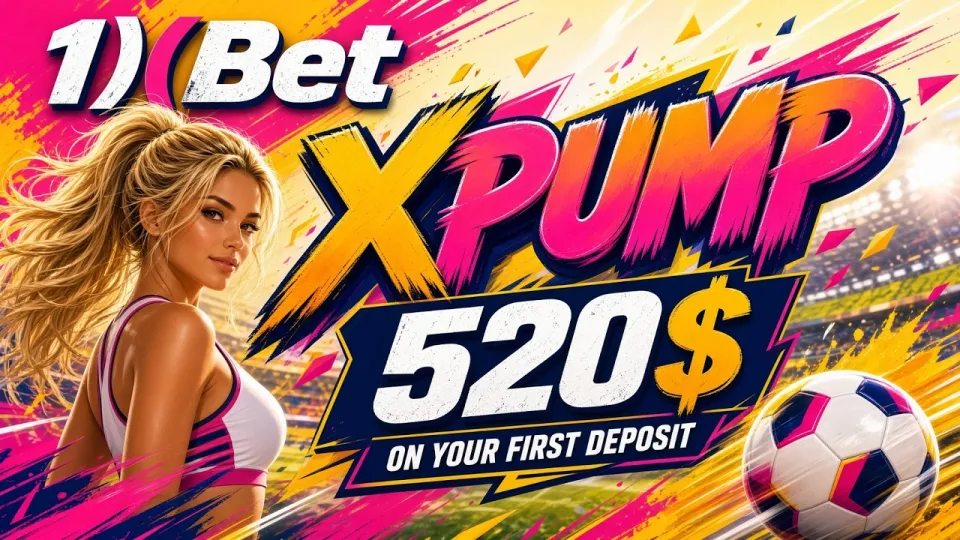 1XBET Promo Code XPUMP in 2026 and How to Apply It Correctly at Sign-Up